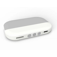 쉐이크본스피커