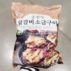 참프레닭갈비