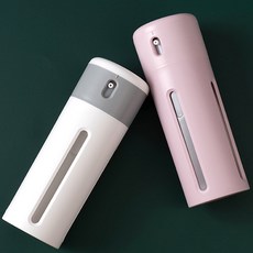 FBD692511포함/여행용품/간편소품/디스펜서/휴대용디스펜서/여행소품 2color 디스펜서 여행용 스티커, 핑크