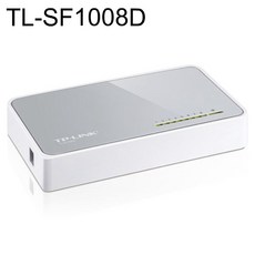 tl-sf1008d