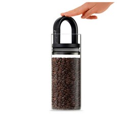 Prepara 프리파라 밀폐용기 1.36L 라지 원두 식품, 단품