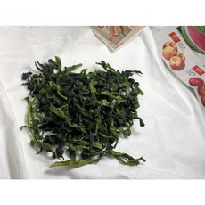  궁채잎 도매 박스, 1박스, 10kg 