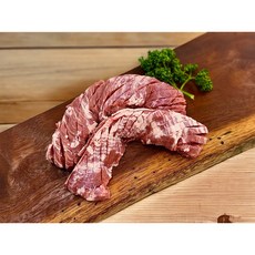 [경산축산마트] 국내산 한돈 갈매기살 특수부위 1KG(냉장), 1개, 1kg