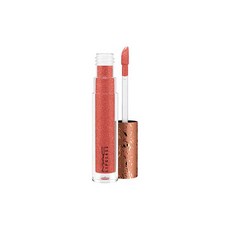 MAC 맥 브론저 립글라스 우드 라더 라운지 WOULD RATHER LOUNGE 3.1ml, 1개