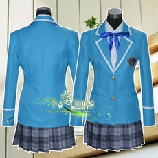 유메노사키교복