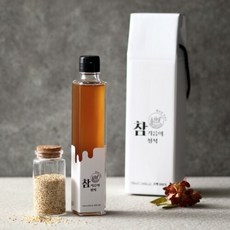 참기름의정석