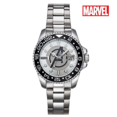 어벤져스변신시계