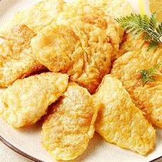 참바다손질새우동태