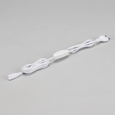 비츠온 LED T5 간접조명 2PIN 전원코드선 스위치형 3M, 1개