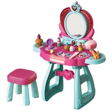 바니랜드화장대