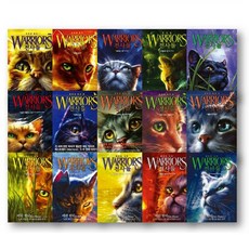 고양이전사들3부