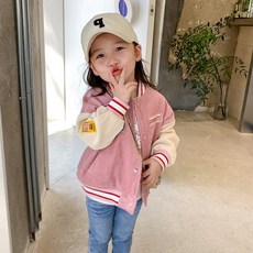 추천2 키즈야구점퍼