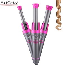 자동헤어셋팅기