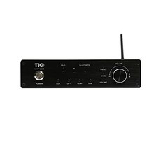 AMP200 WiFi (AirPlay2) Bluetooth5.0 4100W 멀티 룸 앰프 (USB 오디오 입력 광섬유 HDMI 입력 포함) (AIRPLAY2(4100W)), AIRPLAY2(4*100W)