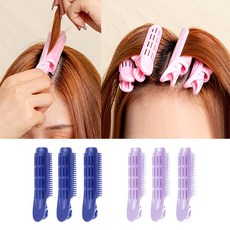모류교정펌