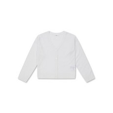 탑텐키즈여름가디건