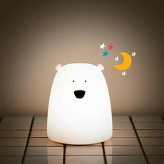 젤리곰무드등