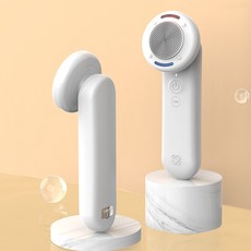 진동클렌저 실리콘 브러시 세안 전동 클렌저, SF17