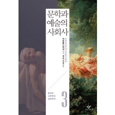 문학과 예술의 사회사 3: 로꼬꼬 고전주의 낭만주의, 창비, 아르놀트 하우저 저/백낙청,염무웅,반성완 공역