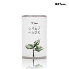 옥시피아스터디