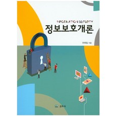 정보보호개론, 교우사