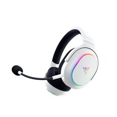 [RAZER] [레이저코리아] 무선 게이밍 헤드셋 바라쿠다 X 크로마 Barracuda X Chroma [웨이코스정품] [화이트], White