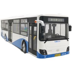 대우버스다이캐스트 TOP01