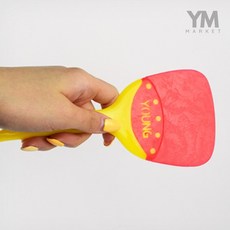 YM 주걱헤라 소 제빵주걱, 1개