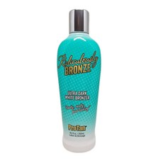 ProTan Ridiculously 브론즈 화이트 브론징 로션 241g, 1개, 250ml