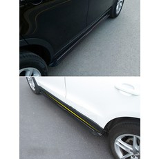 랜드로버 디스커버리4 사이드스텝 보조발판 29번, 랜드로버 + 디스커버리4