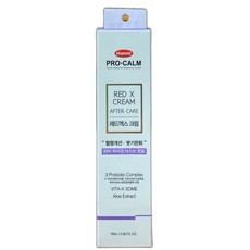 한미약품 프로캄 레드엑스 크림 18ml