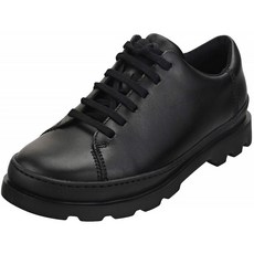 Camper Brutus K200551-001 정장 신발 여성 5 블랙