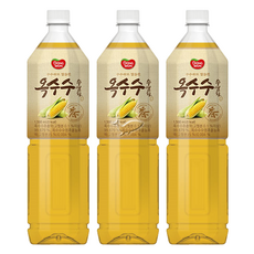 동원보성녹차500ml20개