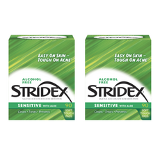 스트라이덱스각질패드