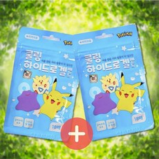 피카츄썸머패치