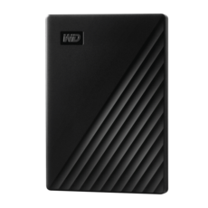 [WD대리점] WD NEW MY PASSPORT Gen3 1TB 블랙 정품 공식인증 - wd1tb