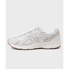 뉴발란스480 뉴발란스 남여공용 480 스니커즈 화이트 W480TG5