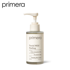 프리메라 필링 젤 얼굴 각질 제거제