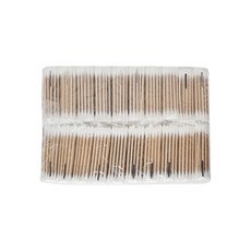 더착한나무순면면봉