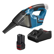 보쉬 청소기 GAS10.8V-LI 충전 10.8V 2.0Ah 배터리 1개세트 핸디, 1개