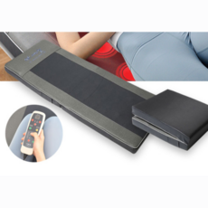 어깨 안마매트 두타매트 한의원매트 두드림안마 온열기능 마사지매트