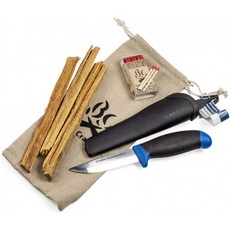 Bush Craft (부시 크래프트) 깃털 스틱 체험 세트 28130