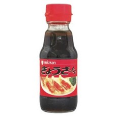 미즈칸 교자 양념, 1개, 150ml