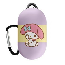 산리오이어폰정리