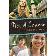 Not a Chance Paperback, Orca Book Publishers