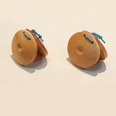 우드캐스터네츠