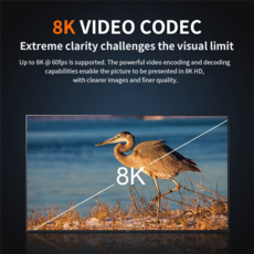 오렌지 파이 5 개발 보드 금속 케이스 키트 RK3588S 8 코어 ARM 64 비트 8GB RAM 8K 기가비트 와이파이 원격 제어 BT, 1개