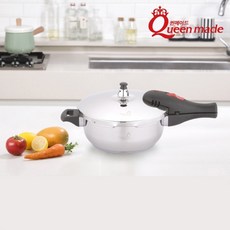 퀸메이드압력솥