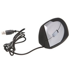 왼손수직마우스