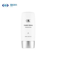 OIC 썬쉐이드( 썬크림.SPF20) 50ml, 1개